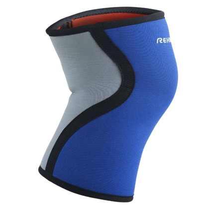 QD Knee Sleeve 3 mm