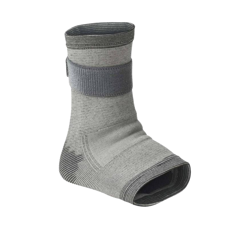 QD Knitted Ankle Support