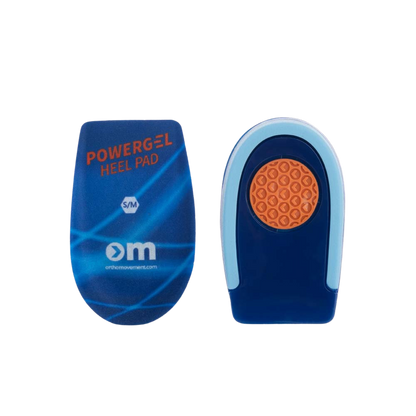 Powergel Heel Pad