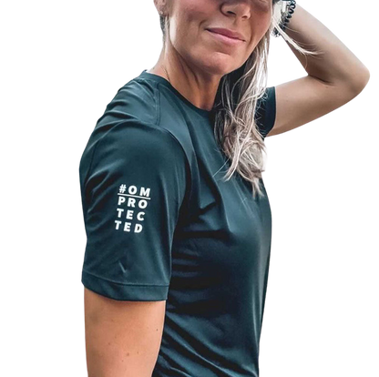 Active T-Shirt Women