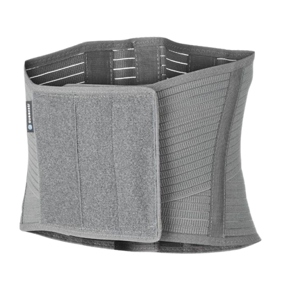 QD Knitted Back Support