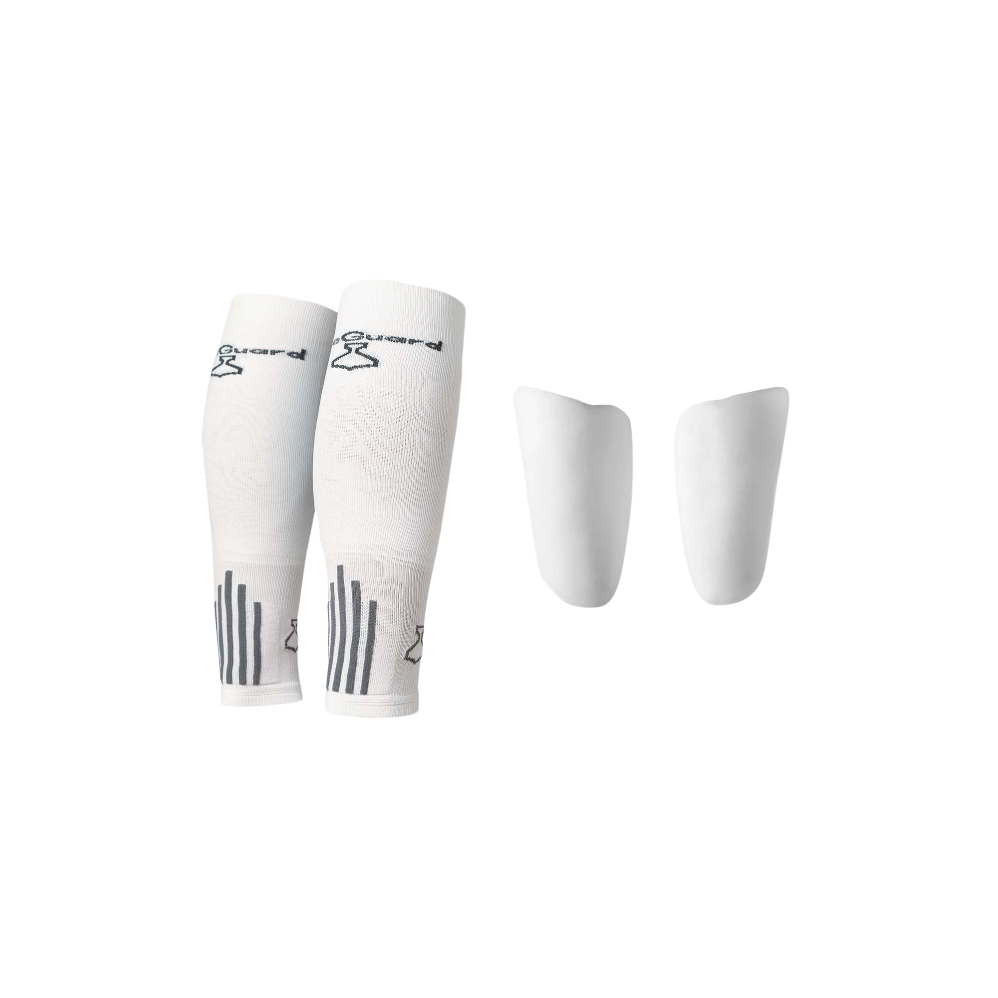 Performance Sleeve Kit - White