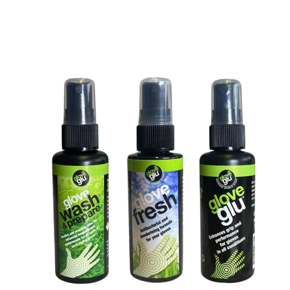 Glove Care Essentials (50Ml) - N/A
