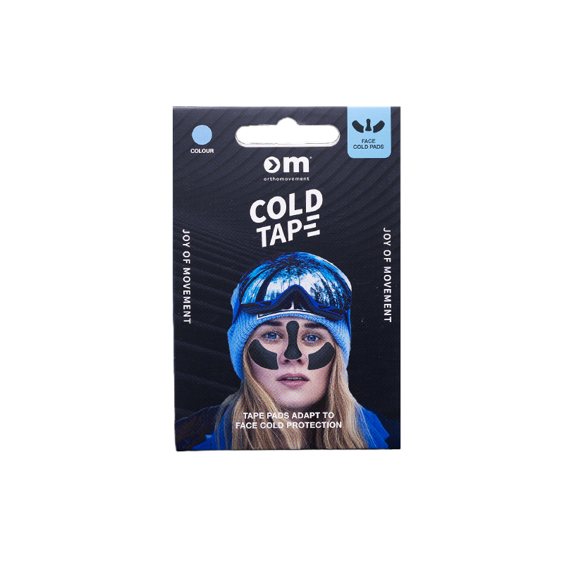 Cold Tape Pads