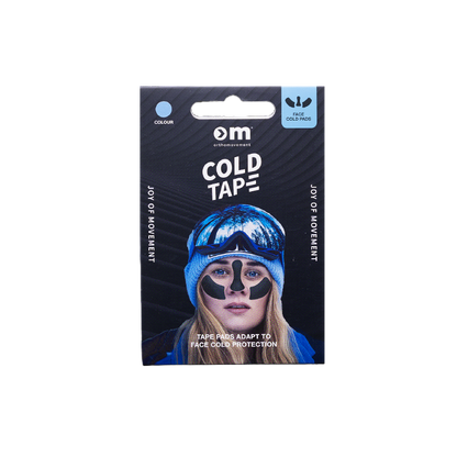 Cold Tape Pads