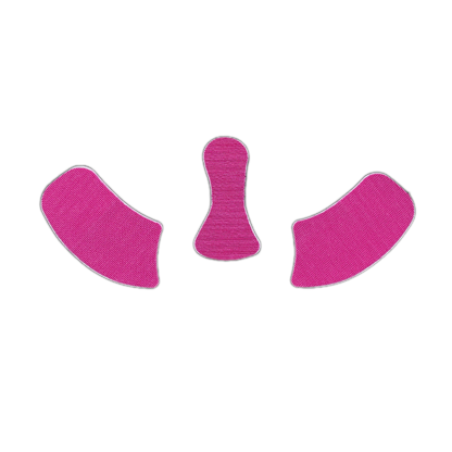 Cold Tape Pads