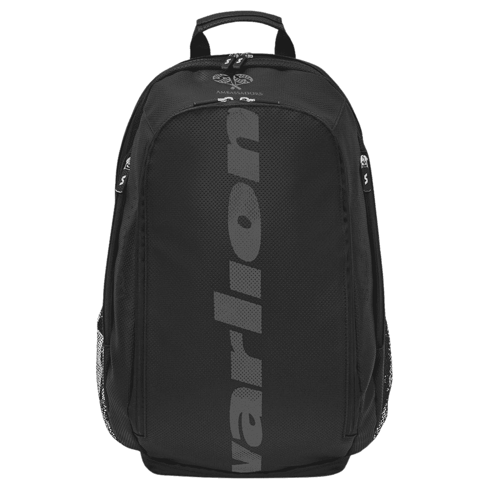 Ambassador Backpack - Black
