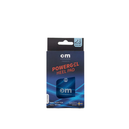 Powergel Heel Pad