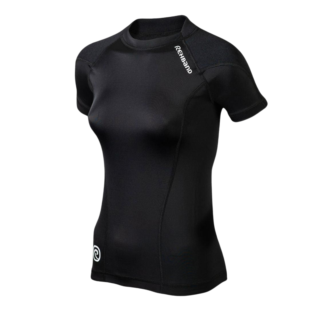 QD Thermal Zone Top Women