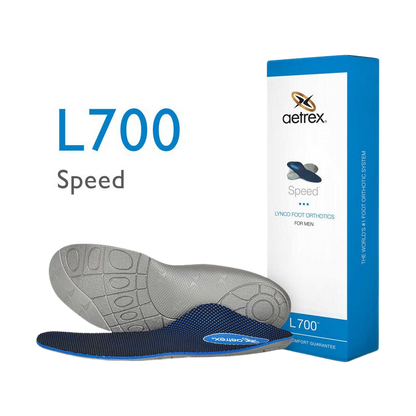 Aetrex Speed Ortho Cupped/Neutral