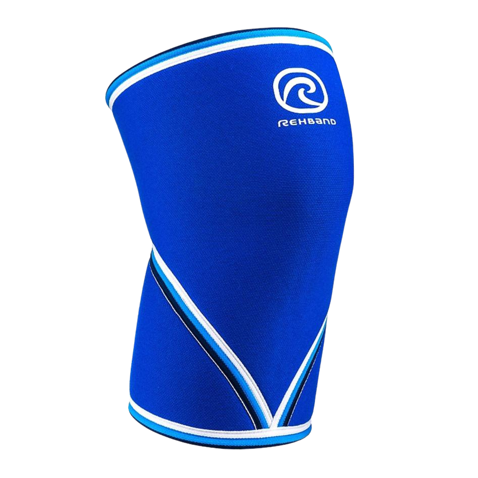 RX Original V Knee Sleeve 7mm