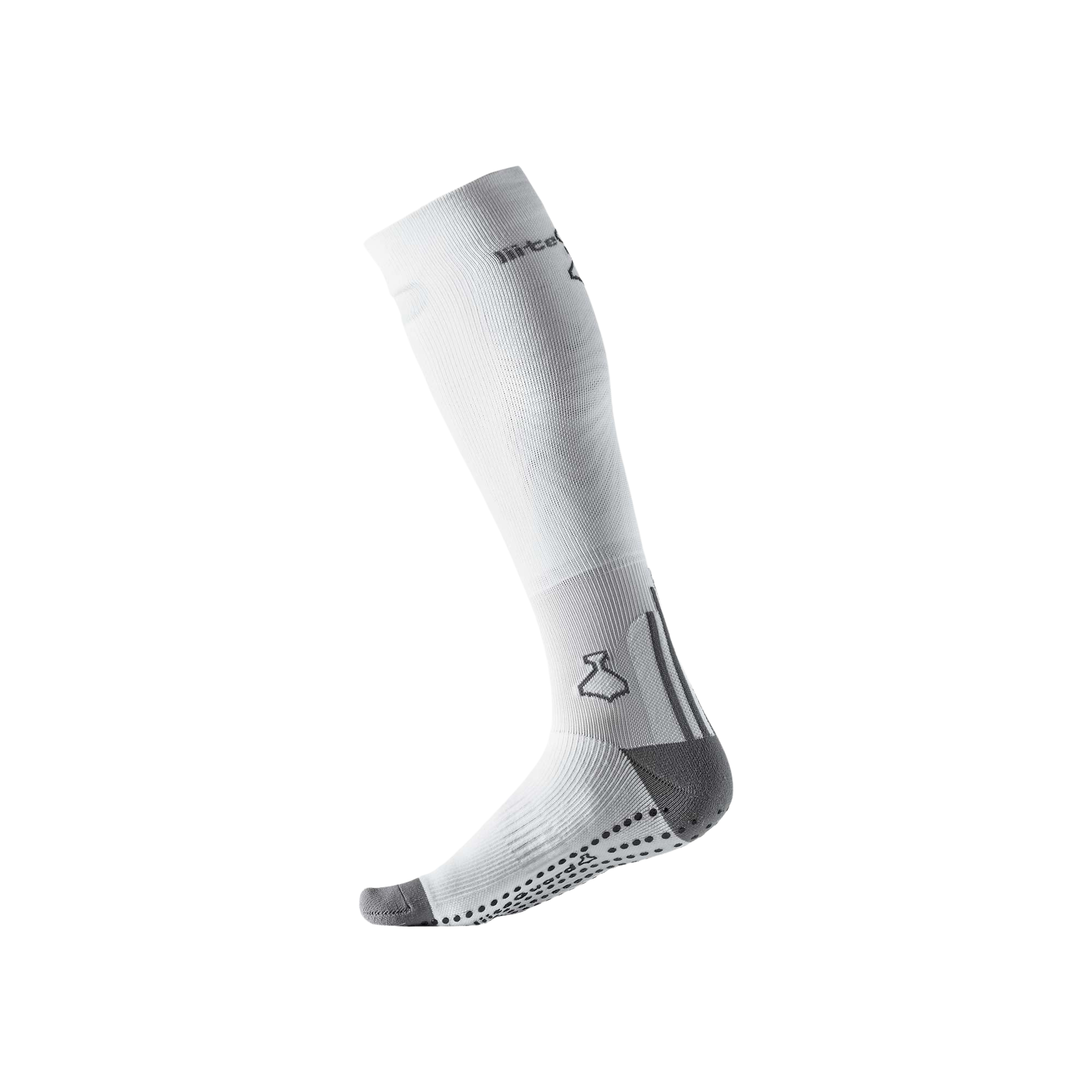 Performance Sock - White