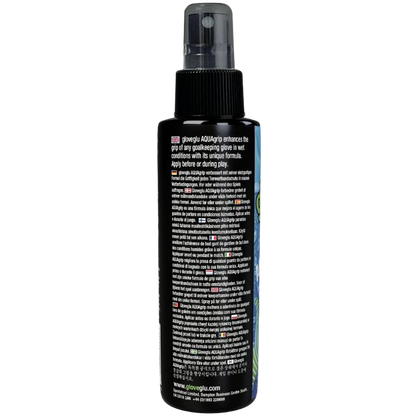 Gloveglu Aquagrip - N/A