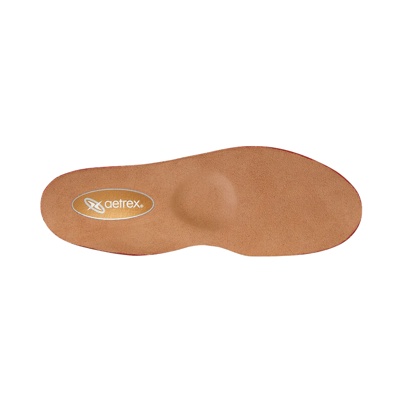 Lynco Casual Ortho Cupped/Supported - Women