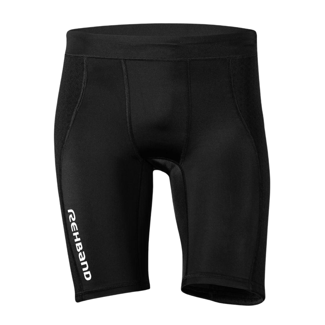 QD Thermal Zone Shorts Men