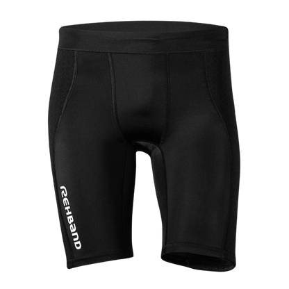 QD Thermal Zone Shorts Men