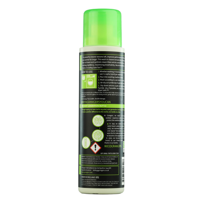 Down Wash 300ml