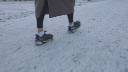 Walking Trex