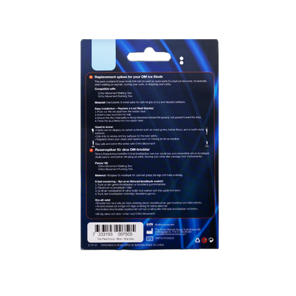 Trex Pack 6 pcs