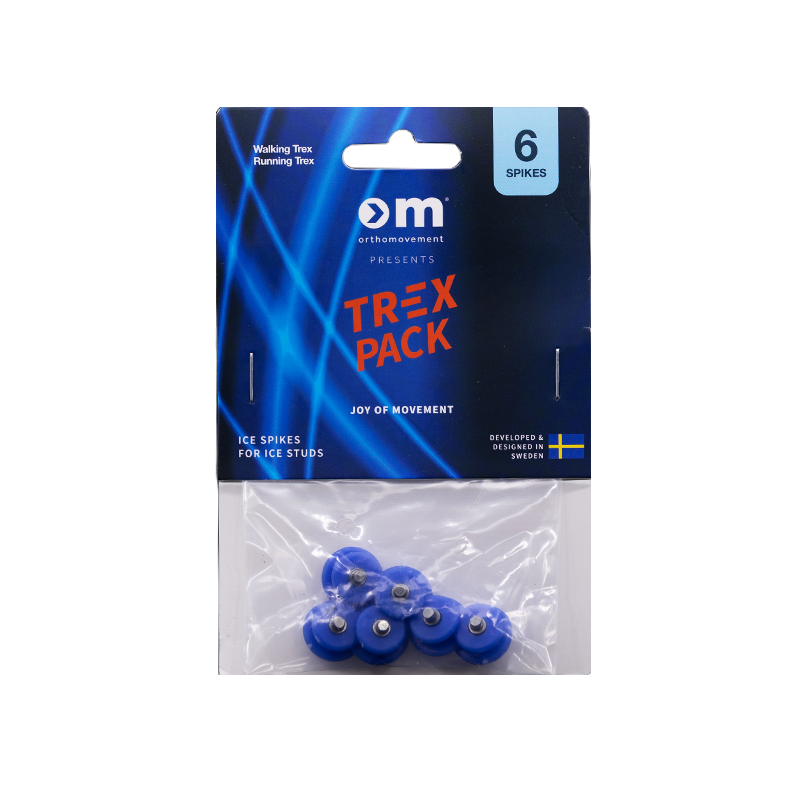 Trex Pack 6 pcs