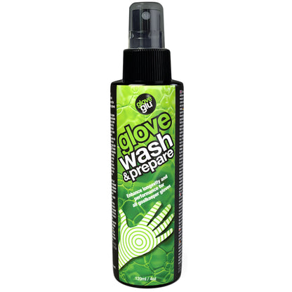 Premium Glove Wash & Prepare (120Ml) - N/A