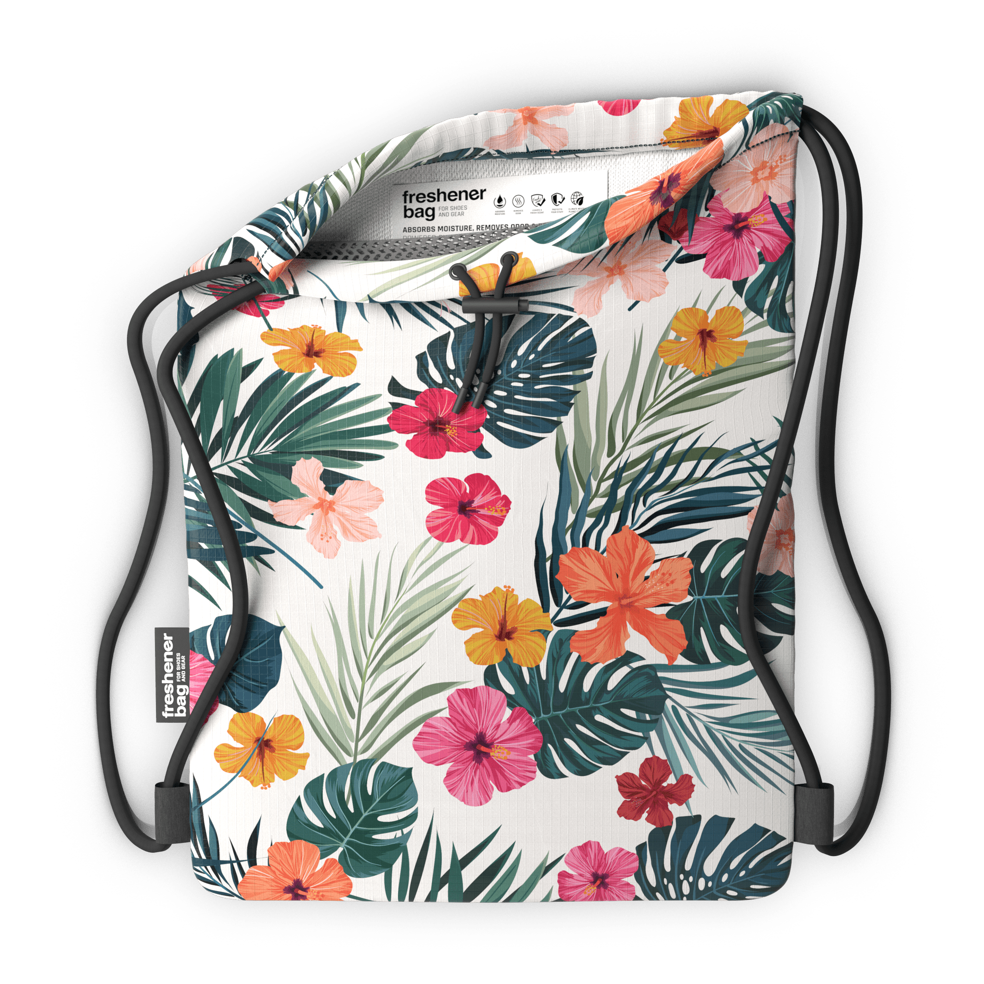 Freshener Bag XL - Floral