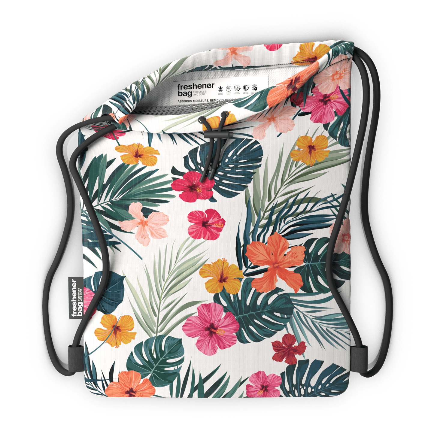 Freshener Bag XL - Floral