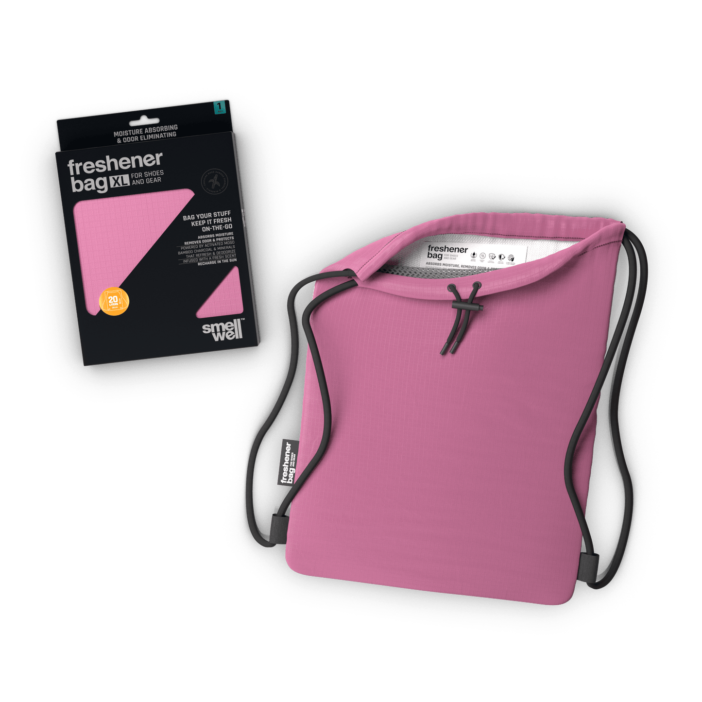 Freshener Bag XL