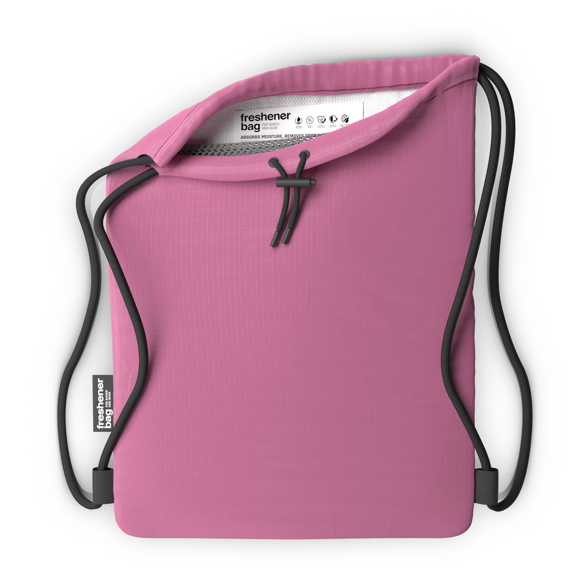 Freshener Bag XL - Pink