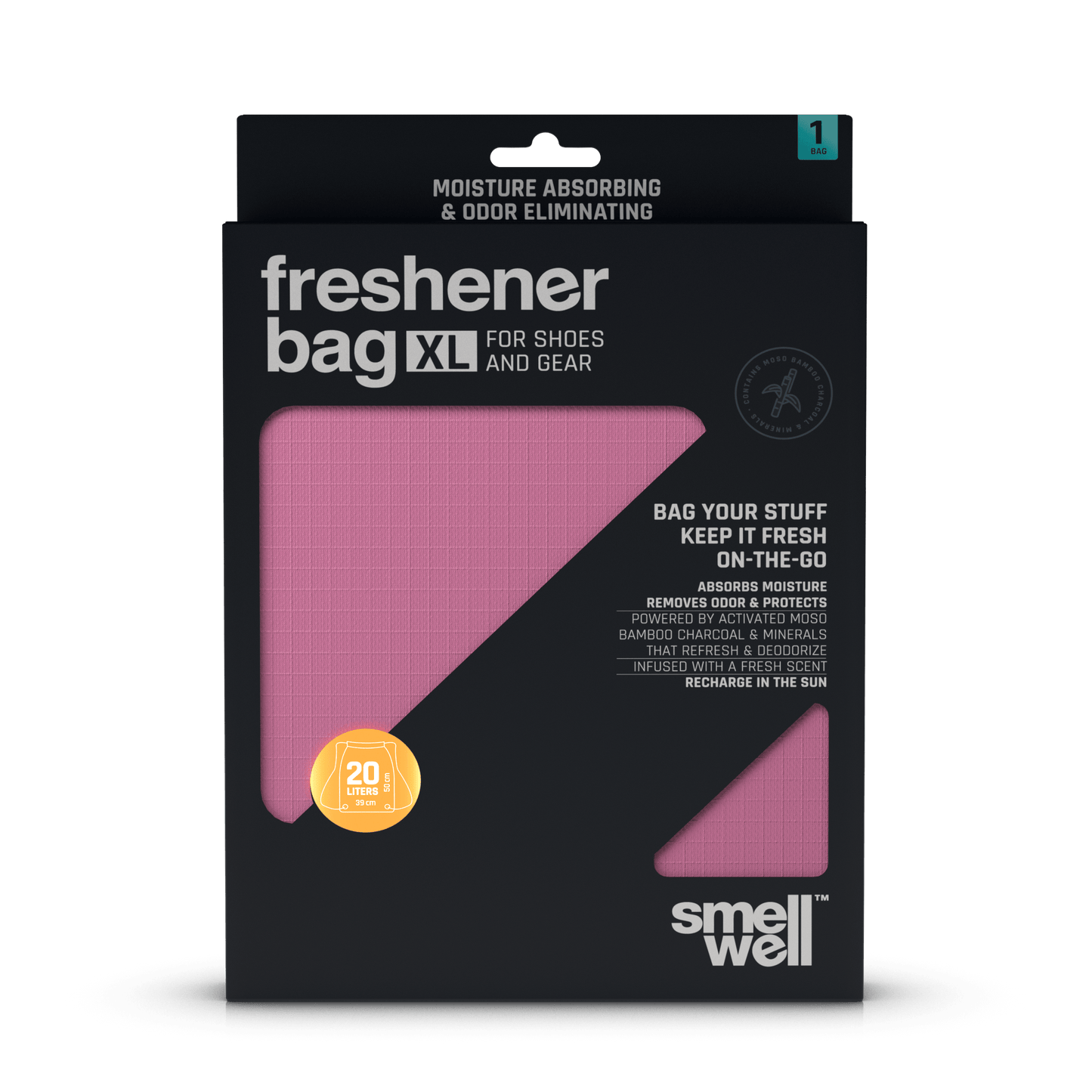 Freshener Bag XL