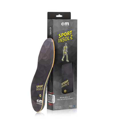 Sport Insoles
